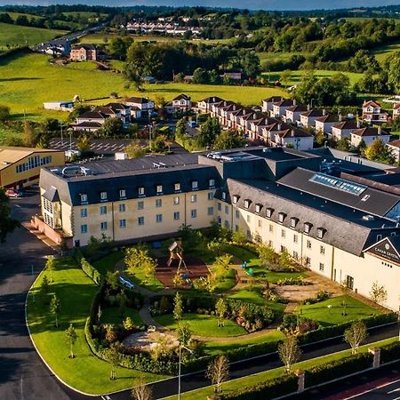 Cavan Crystal Hotel Kültér fotó