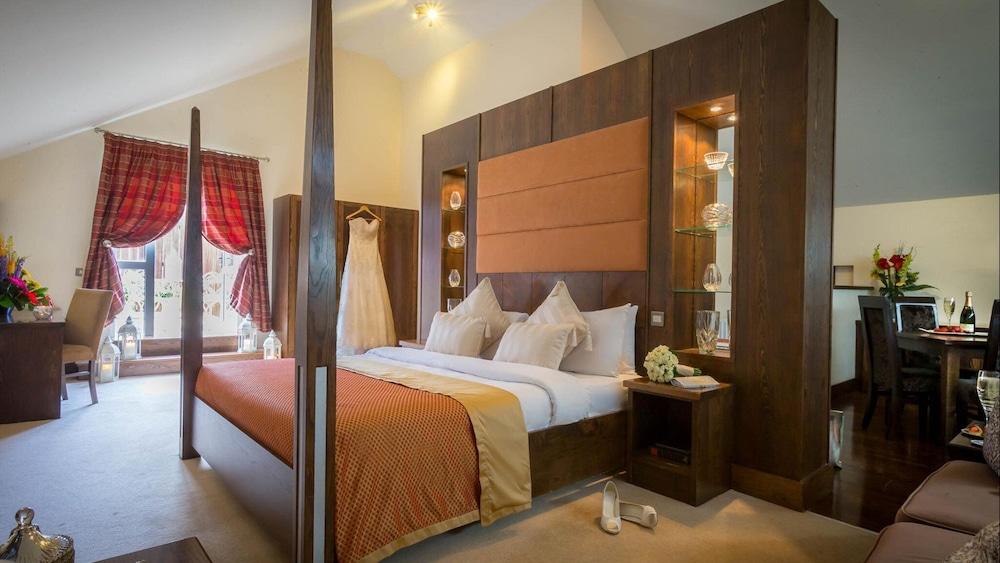 Cavan Crystal Hotel Kültér fotó