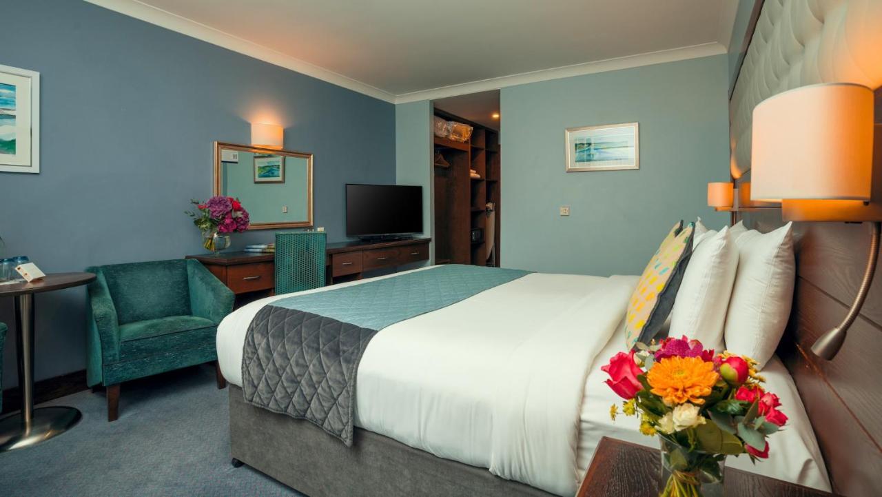 Cavan Crystal Hotel Kültér fotó