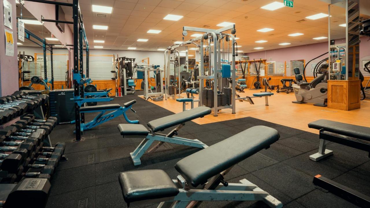 Cavan Crystal Hotel Kültér fotó